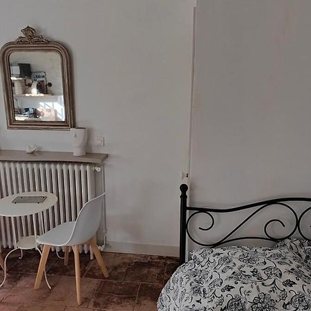 Studio Avec Jardin A 10 Mn A Pied Du Centre Ville Toulouse Exterior photo