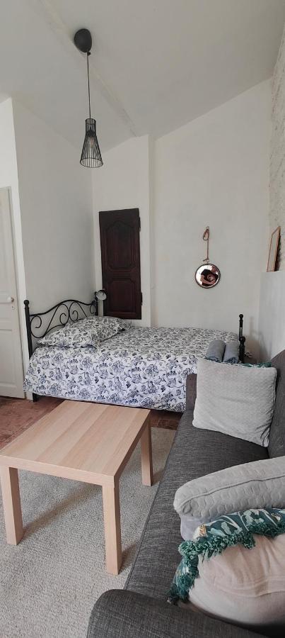 Studio Avec Jardin A 10 Mn A Pied Du Centre Ville Toulouse Exterior photo