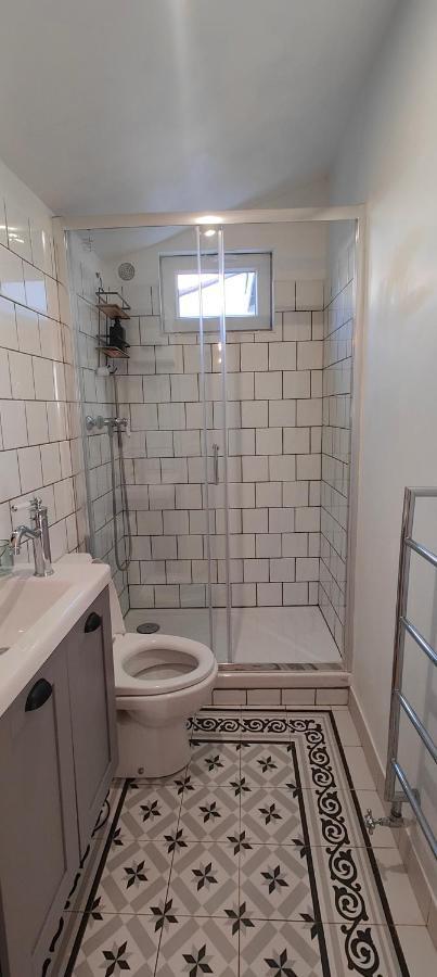 Studio Avec Jardin A 10 Mn A Pied Du Centre Ville Toulouse Exterior photo