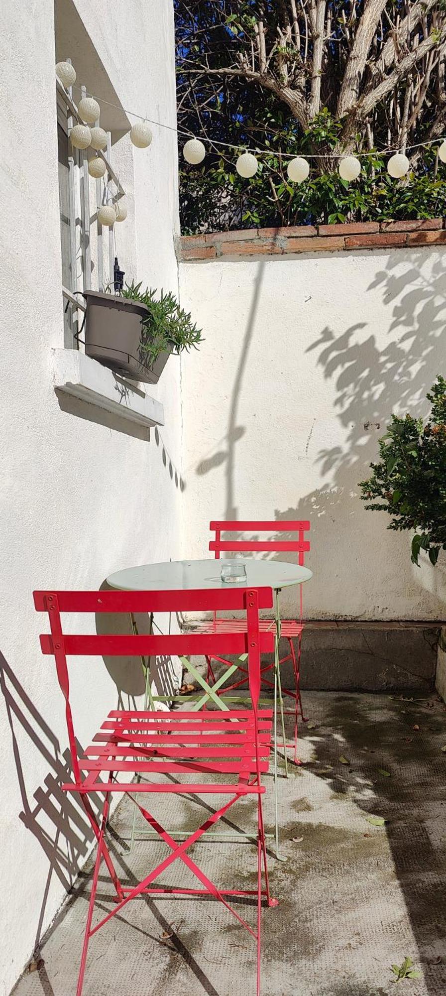 Studio Avec Jardin A 10 Mn A Pied Du Centre Ville Toulouse Exterior photo